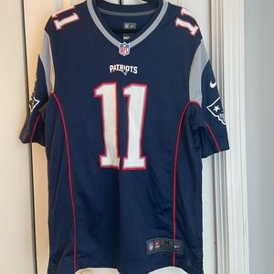 Men’s Edelman Jersey